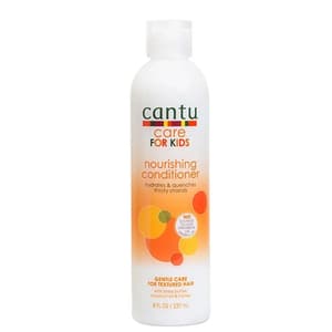 CANTU CONDITIONER KIDS HAIR NOURISHING 237 ML