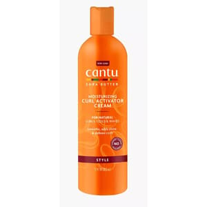 CANTU HAIR CREAM CURL ACTIVATOR 355 ML