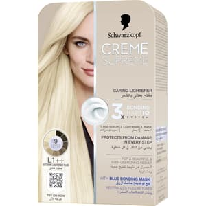 كريم سوبريم L1++ إكستريم لايتنر بلس