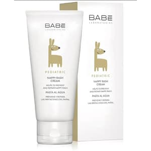 BABE NAPPY RASH CREAM 100 ML