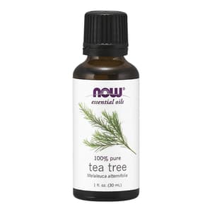 NOW TEA TREE OIL 30 ML