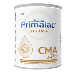 PRIMALAC MILK CMA 400 GM