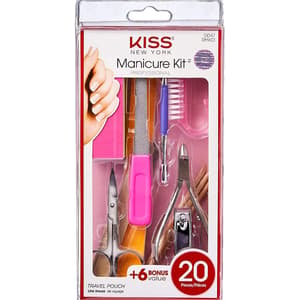 KISS RMK01 PROFESSIONAL MANNICURE KIT
