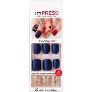 KISS BIPA020 NAILS BELLS & WHISTLES