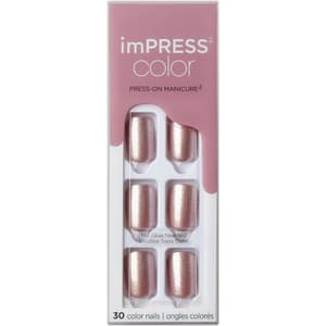 KISS KIMC004C NAIL COLOR PARALYZED
