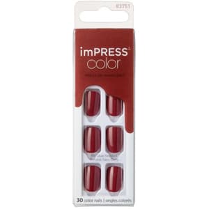 KISS KIMC012C NAIL COLOR ESPRESS YOURSELF