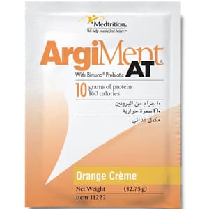 ميدتريشن أرجيمنت إيه تي 1 ظرف بودرة