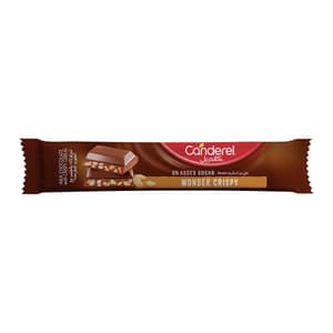 CANDEREL CHOCO WONDER CRISPY 27 GM