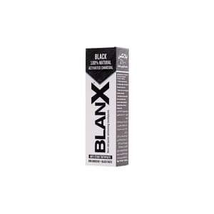 BLANX TOOTHPASTE BLACK 75 ML