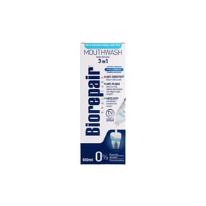 BIOREPAIR MOUTH WASH 500 ML