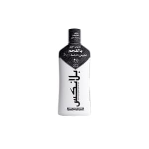 BLANX MOUTHWASH BLACK 500 ML