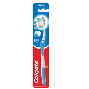 COLGATE TOOTH BRUSH EXTRA CLEAN