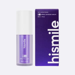 HISMILE V34 COLOUR CORRECTOR SERUM