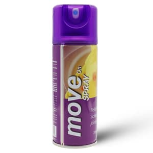 MOVE ON SPRAY 200 ML