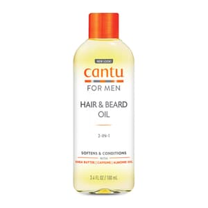 CANTU BEARD OIL FOR MEN 100 ML