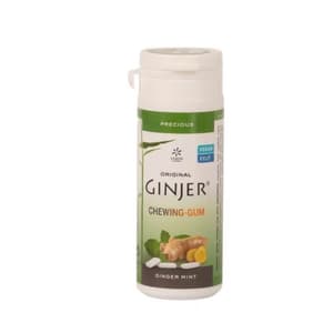 GINJER GUM MINT