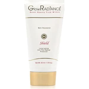 GLOWRADIANCE SHIELD CREAM 50 ML