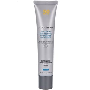 SKINCEUTICALS SUNSCREEN SPF50 ADVANCED BRIGHTENING 40 ML