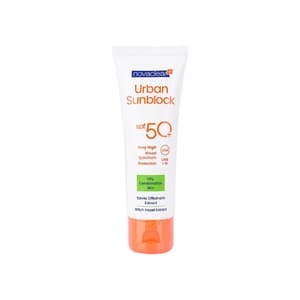 NOVACLEAR URBAN SUNBLOCK OILY SKIN 40 ML