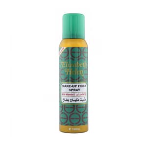 ELIZABETH HELEN MAKEUP FIXER SPRAY 150 ML