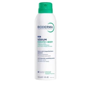 BIODERMA SEBIUM KERATO+ BODY SPRAY 150 ML