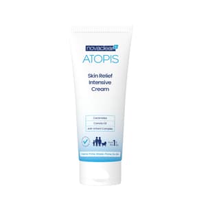 NOVACLEAR ATOPIS INTENSIVE CREAM 250 ML