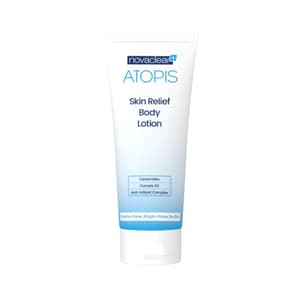 NOVACLEAR ATOPIS SKIN RELIEF BODY LOTION  250 ML