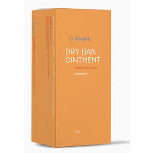 AVALON DRY BAN OINTMENT30 G