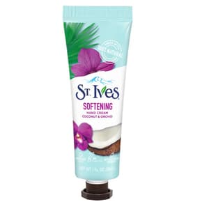 ST IVES HAND CREAM SOFTENING COCONUT 30 ML