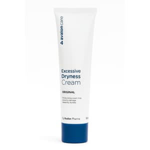 AVALON EXCESSIVE DRYNESS CREAM 90 ML