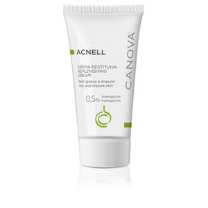 CANOVA ACNELL 50+ REPLENISHING CREAM 50 ML