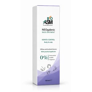 BIO ASM NEOGALENIC BASE OINTMENT 150 ML