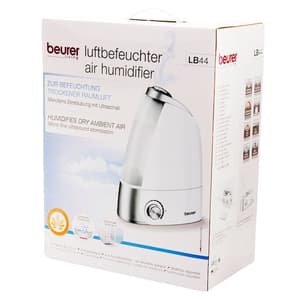 BEURER LB 44 AIR HUMIDIFIER