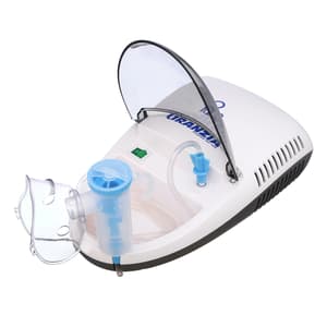 GRANZIA PURE COMPRESSOR NEBULIZER