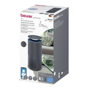 Beurer LR 401/400 Air Purifier