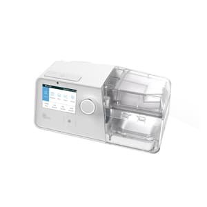 BMC BIPAP AUTO WITH MASK FREE (G3B25A)