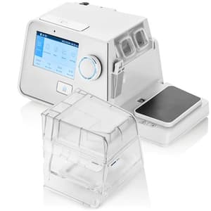 BMC BIPAP MACHINE GEN3 (G3B30VT)