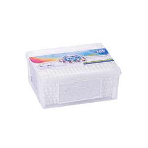 CANPOL COTTON BUDS 200 PIECES