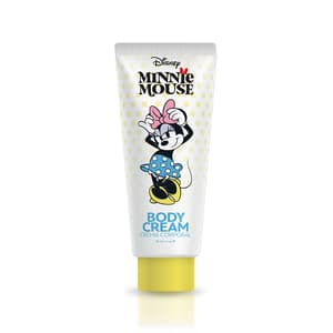 DISNEY MINNIE BODY LOTION 118ML ONE PIECE
