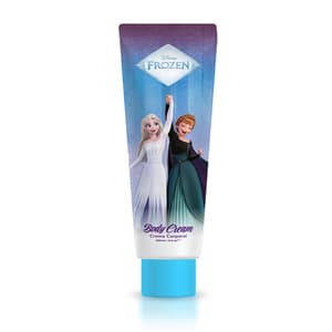 DISNEY FROZEN BODY LOTION 118ML ONE PIECE