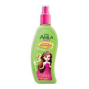 DABUR AMLA KIDS HAIR OIL DETANGLER 200 ML
