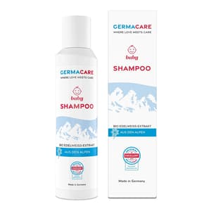 GERMACARE BABY SHAMPOO 200 ML