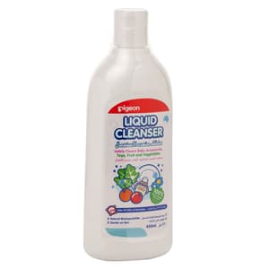 PIGEON LIQUID CLEANSER 450 ML 