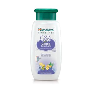 HIMALAYA BABY GENTLE BATH 400 ML