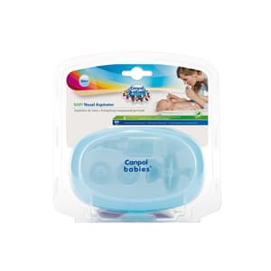 CANPOL BABY NASAL ASPIRATOR