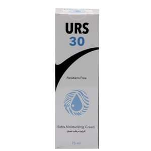AFA URS 30 CREAM