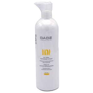 BABE UREA 10 % BODY LOTION 500 ML