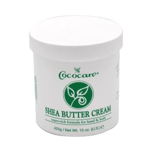 COCO CARE SHEA BUTTER CREAM 425 GM