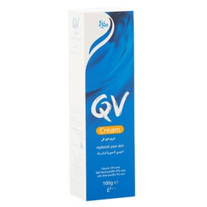 EGO QV CREAM 100 GM
