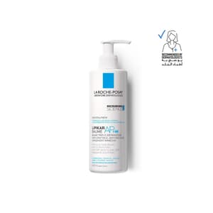 LA ROCHE-POSAY LIPIKAR BUME AP 400 ML